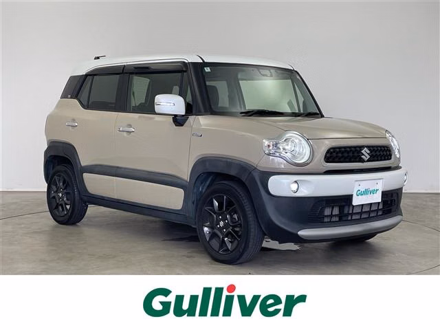 SUZUKI XBEE
