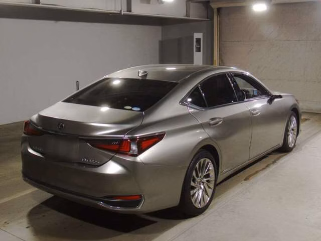 LEXUS ES300H