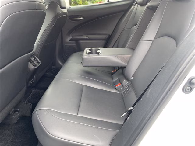 LEXUS UX250H