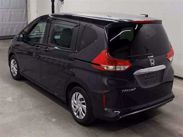 HONDA FREED+