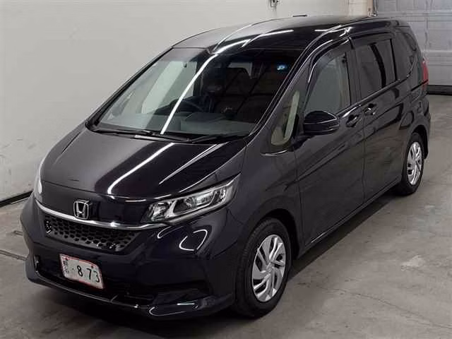HONDA FREED+