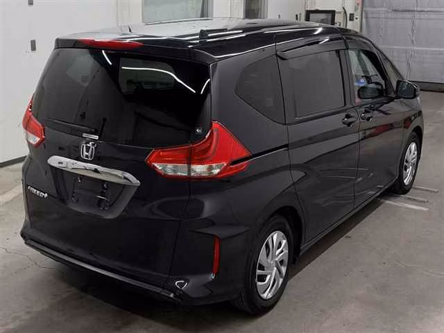 HONDA FREED+