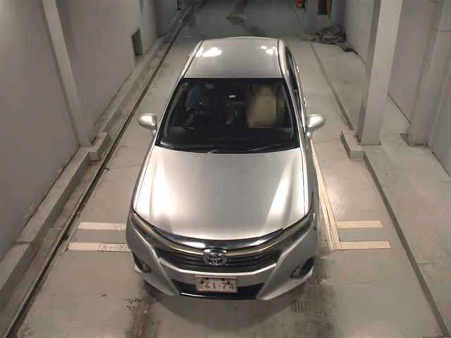 TOYOTA SAI