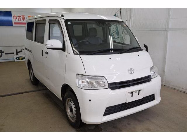 TOYOTA TOWN ACE