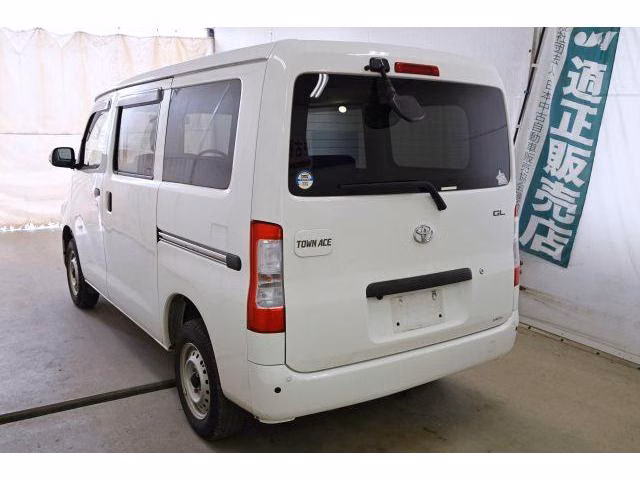 TOYOTA TOWN ACE