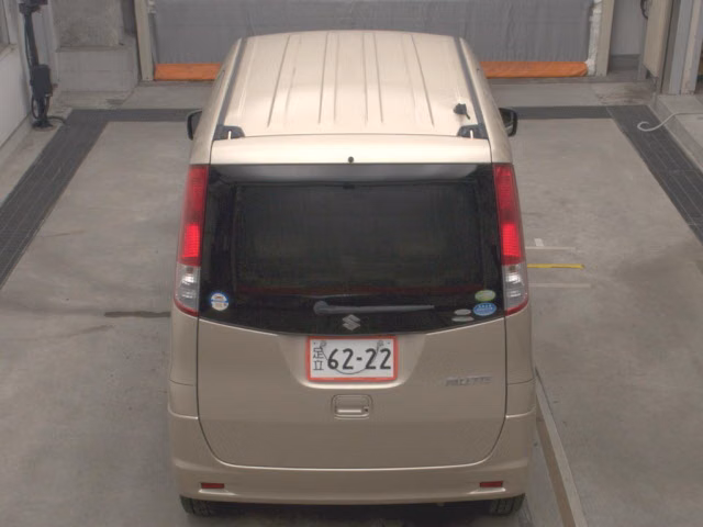 SUZUKI PALETTE