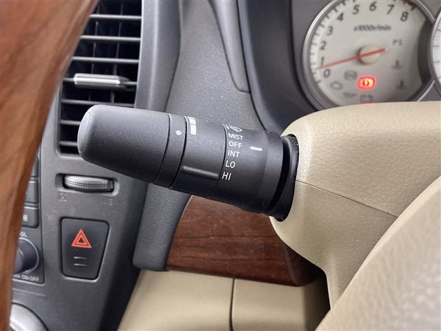 NISSAN BLUEBIRD SYLPHY