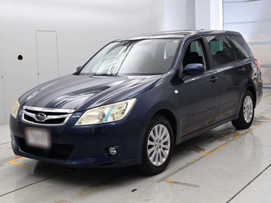 SUBARU EXIGA