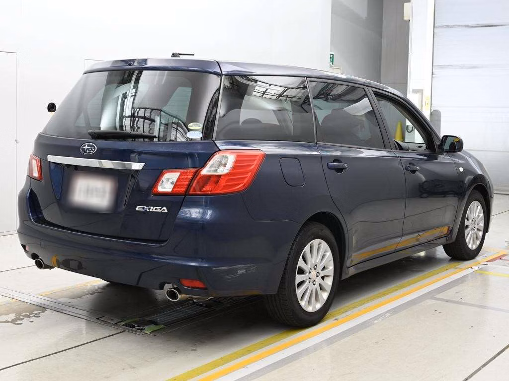 SUBARU EXIGA