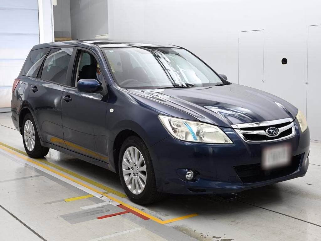SUBARU EXIGA