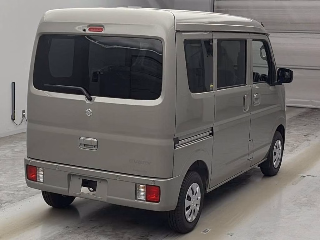 SUZUKI EVERY
