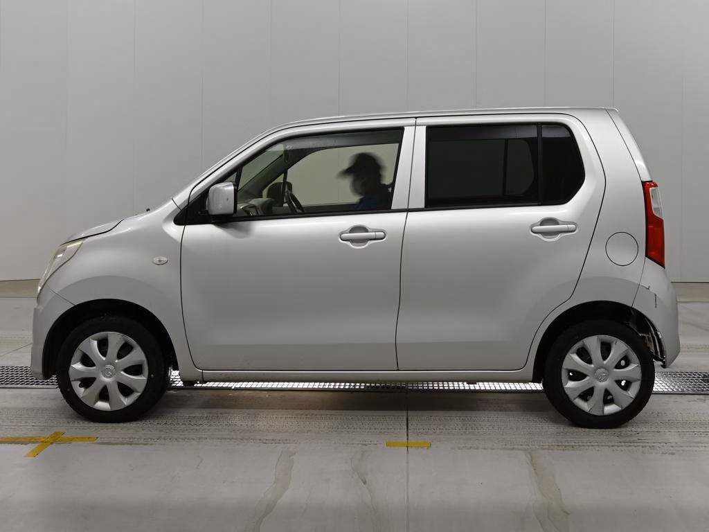 MAZDA FLAIR