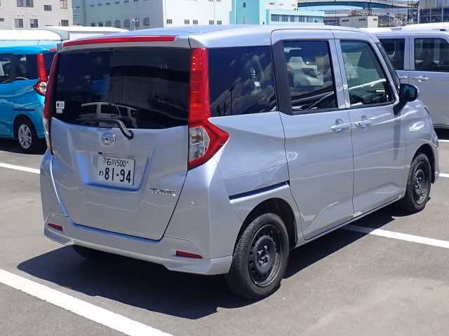 DAIHATSU THOR