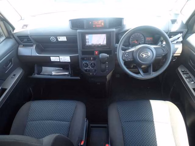 DAIHATSU THOR