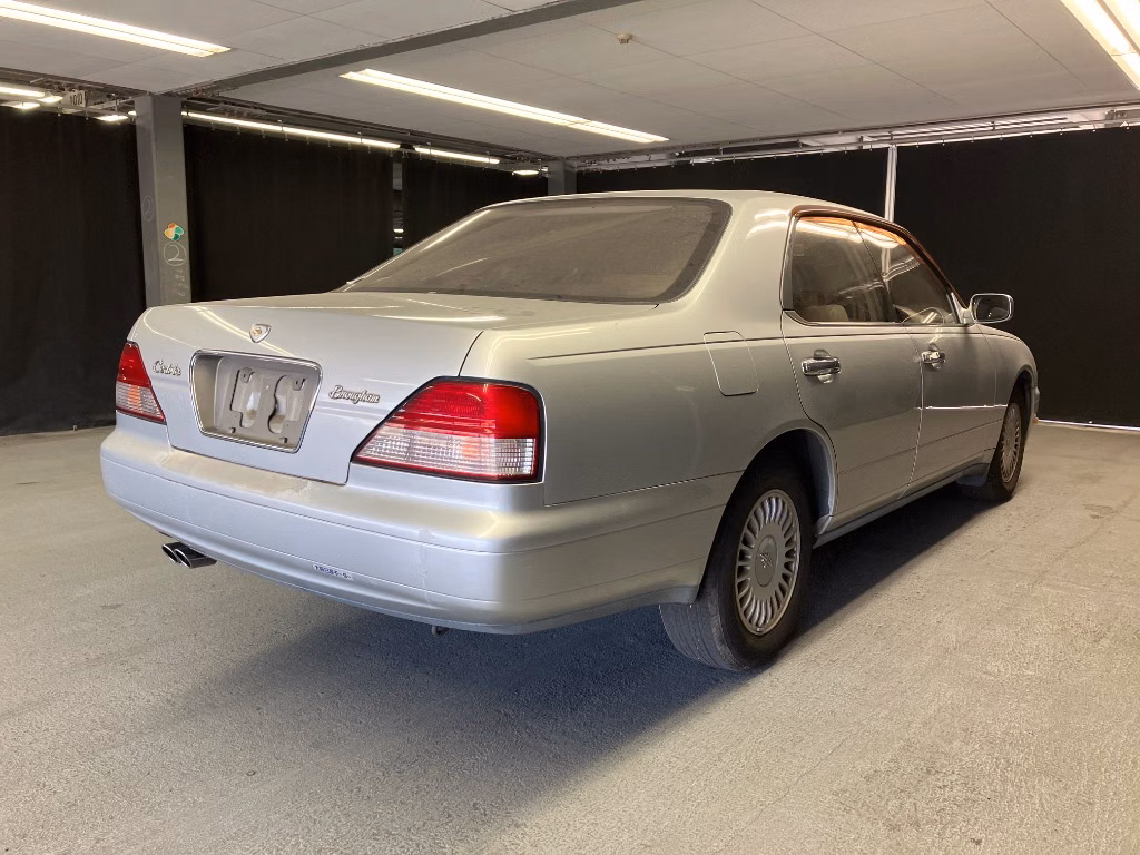 NISSAN CEDRIC