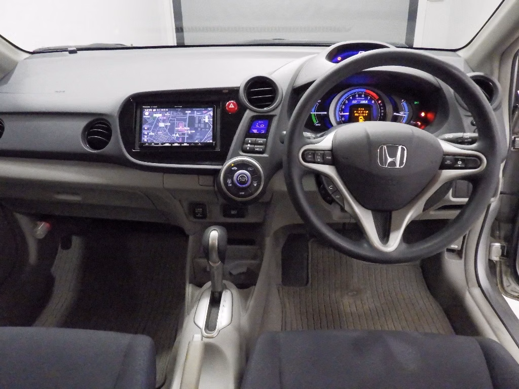 HONDA INSIGHT