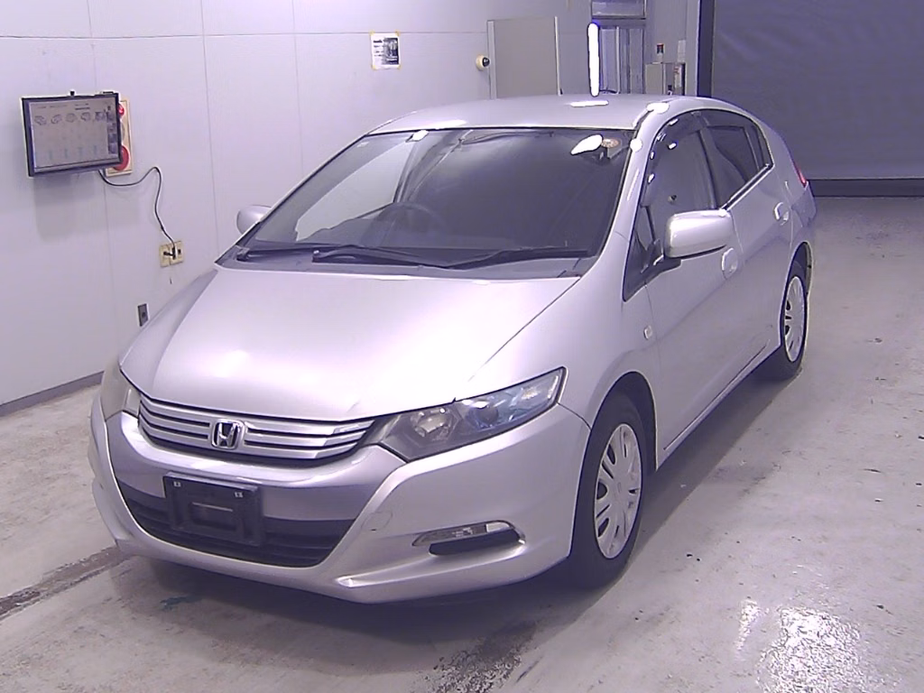 HONDA INSIGHT
