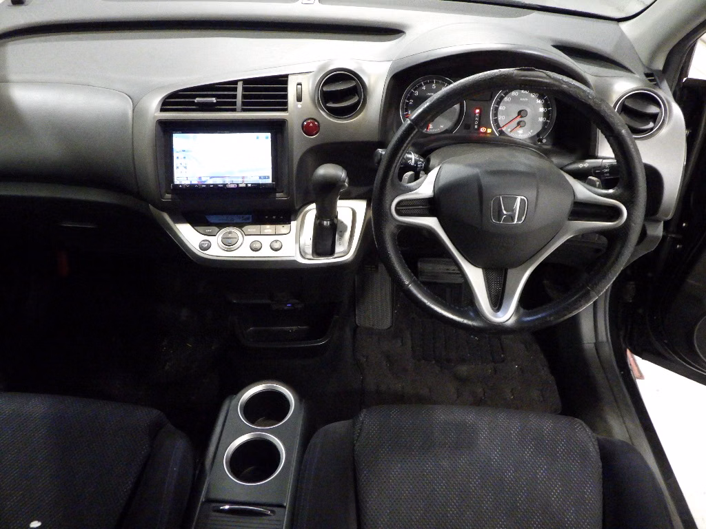 HONDA STREAM