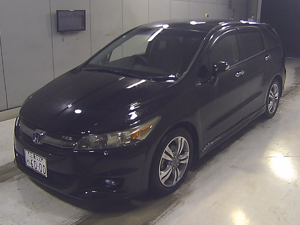 HONDA STREAM