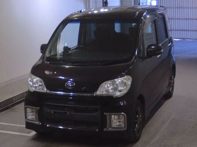 DAIHATSU TANTO EXE