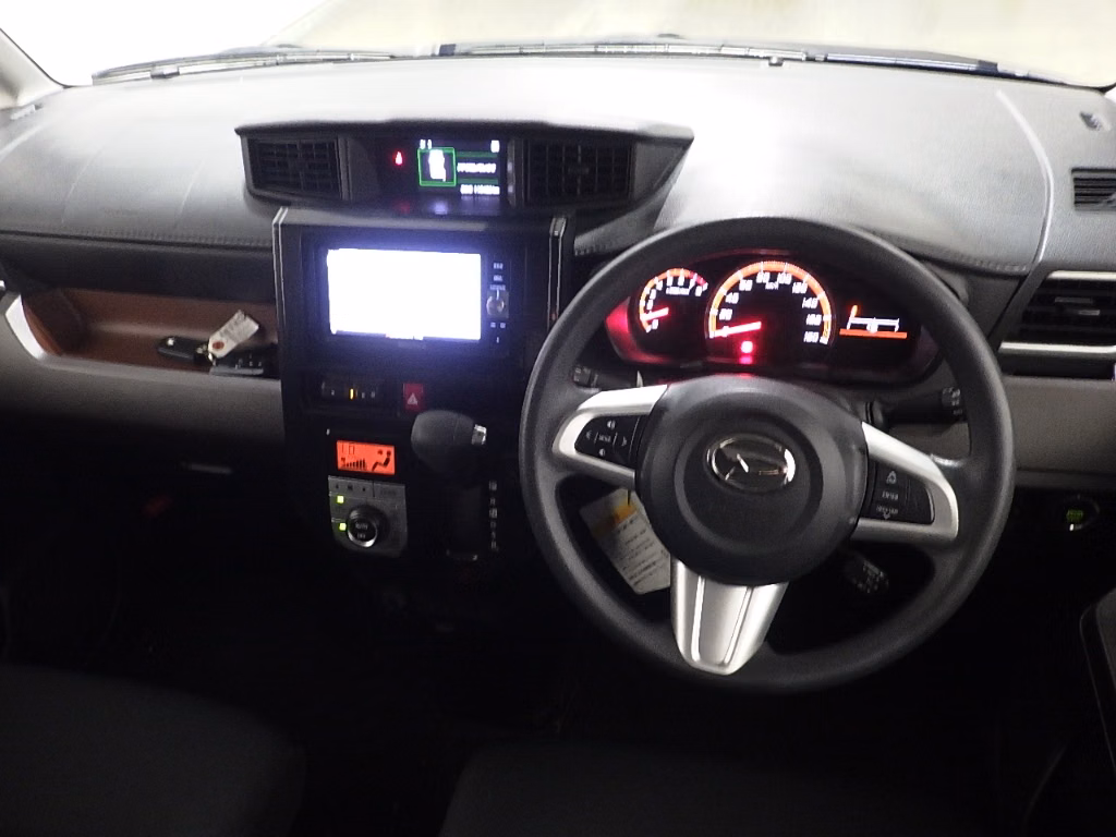 DAIHATSU THOR