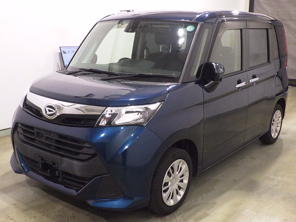 DAIHATSU THOR
