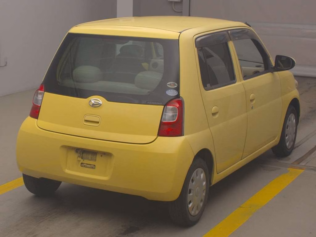 DAIHATSU ESSE
