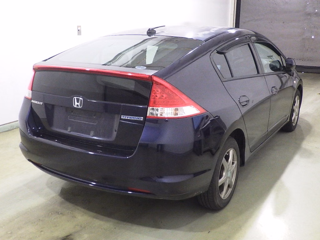 HONDA INSIGHT