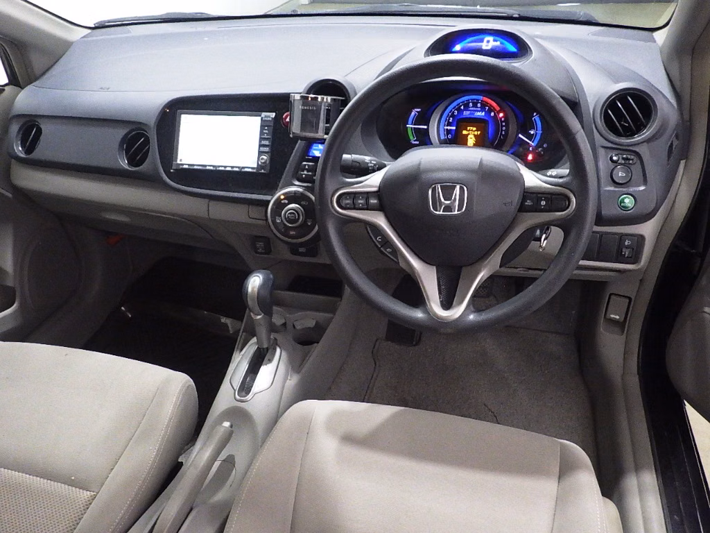 HONDA INSIGHT
