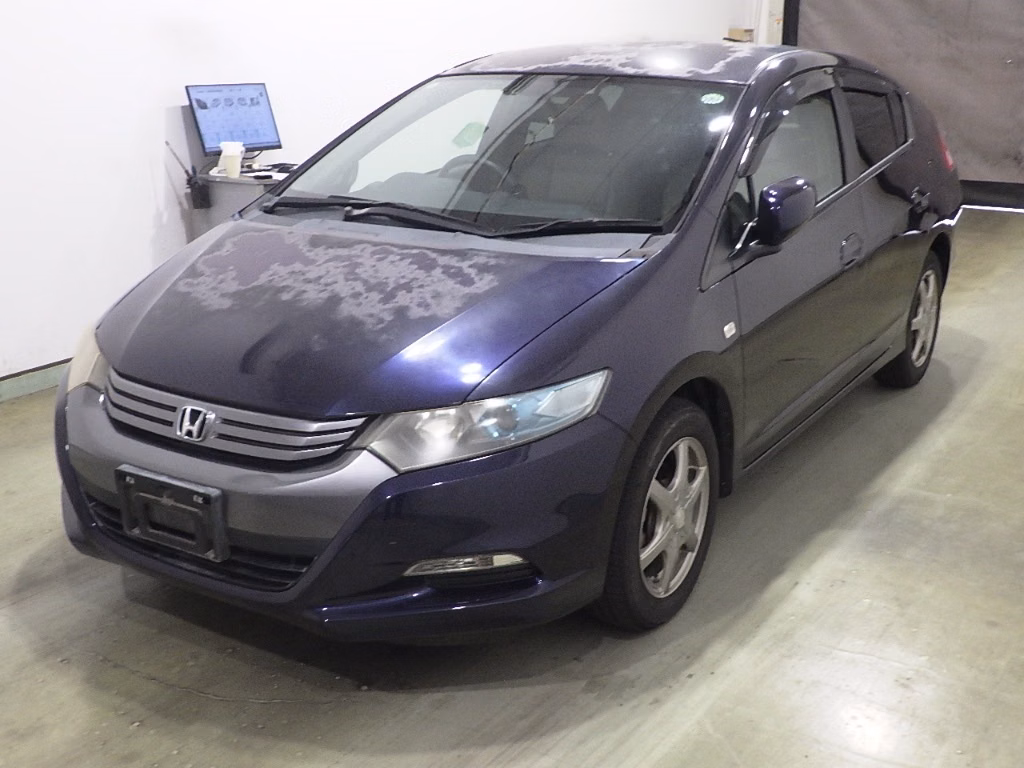 HONDA INSIGHT