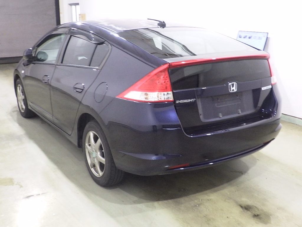 HONDA INSIGHT
