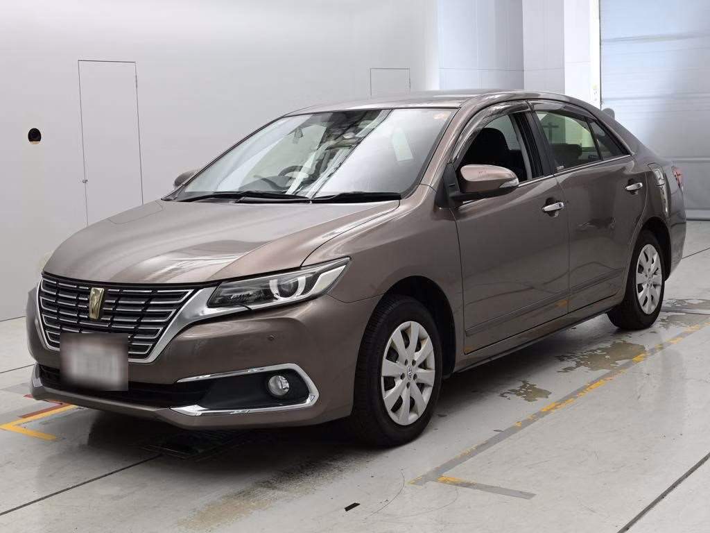 TOYOTA PREMIO