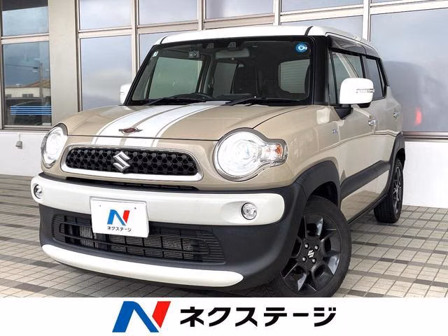 SUZUKI XBEE