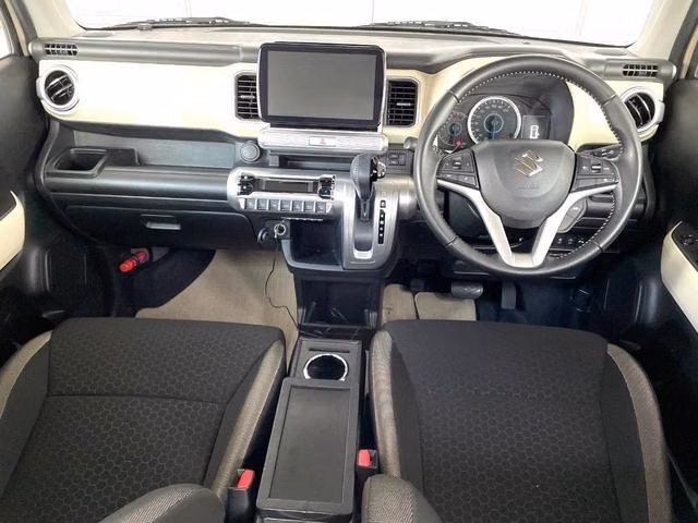 SUZUKI XBEE