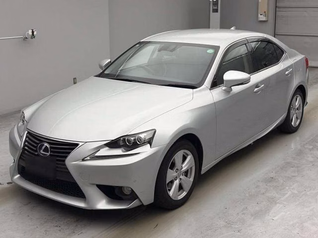 LEXUS IS300H