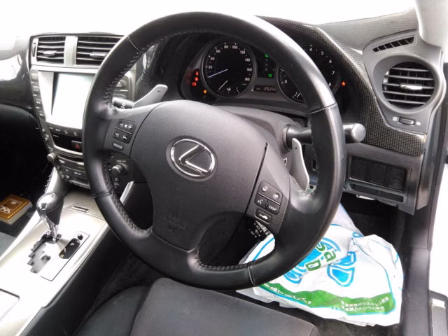 LEXUS IS350