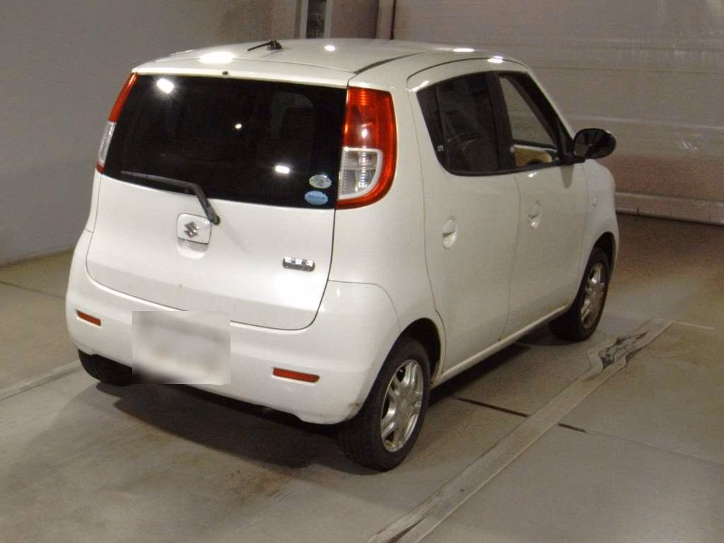 SUZUKI MR WAGON