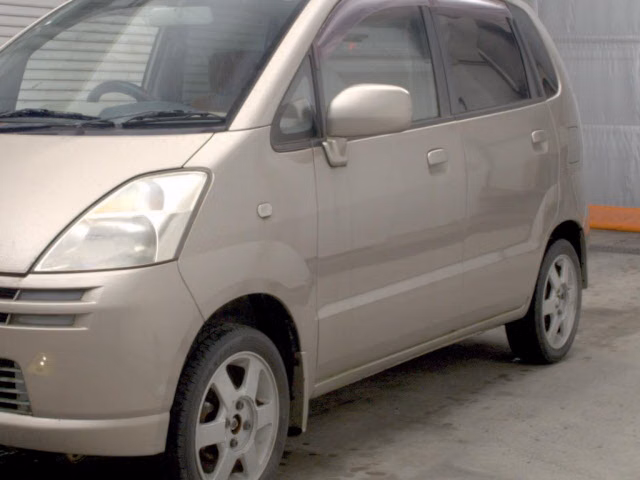 SUZUKI MR WAGON