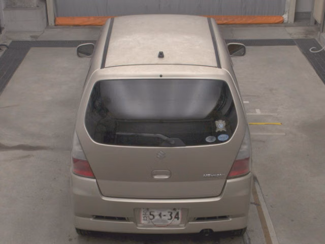 SUZUKI MR WAGON