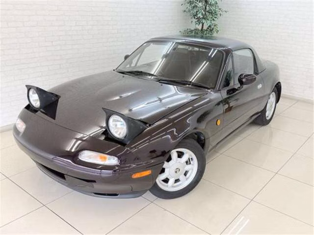 MAZDA EUNOS ROADSTER