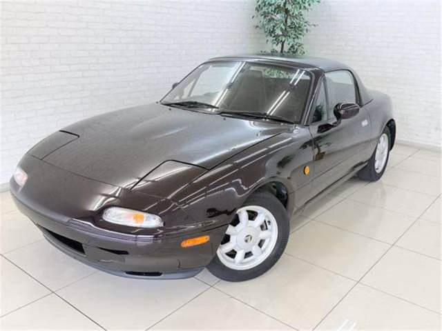 MAZDA EUNOS ROADSTER