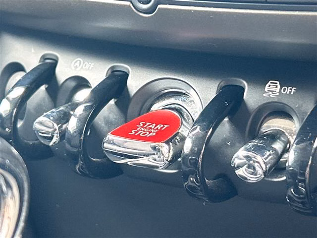 MINI CROSSOVER