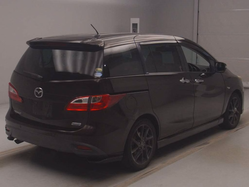 MAZDA PREMACY