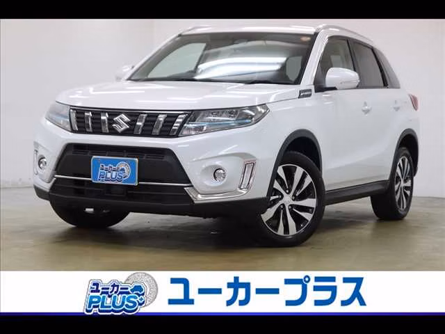 SUZUKI ESCUDO