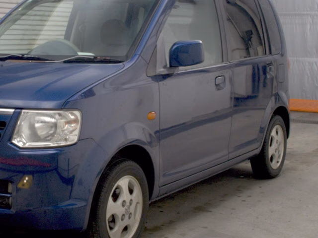 NISSAN OTTI