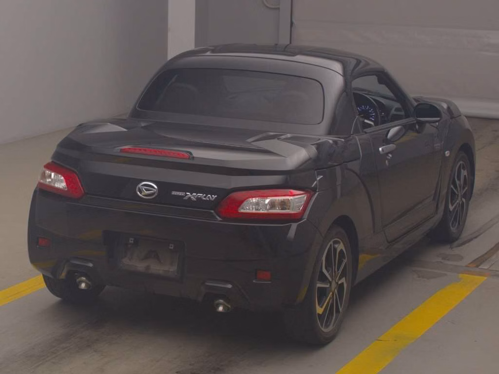 DAIHATSU COPEN