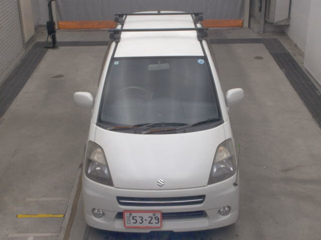 SUZUKI MR WAGON