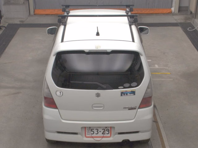 SUZUKI MR WAGON