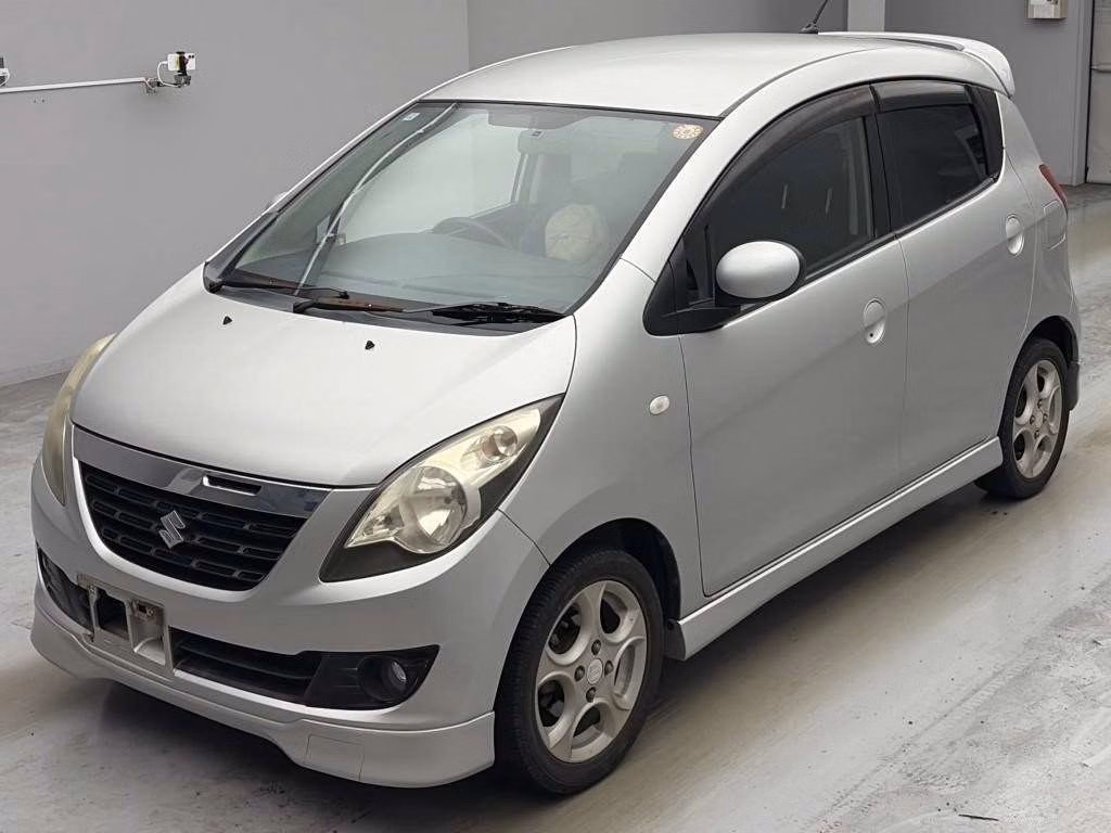 SUZUKI CERVO
