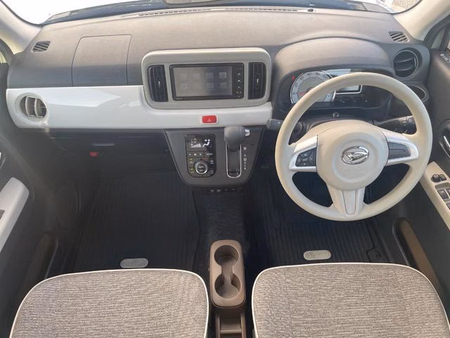 DAIHATSU MIRA TOCOT